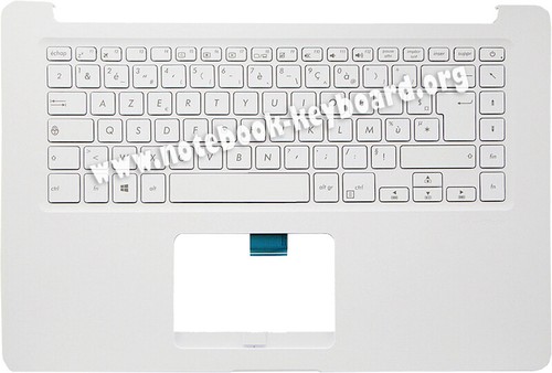 Clavier français topcase - clavier,