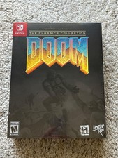 DOOM THE CLASSICS COLLECTION