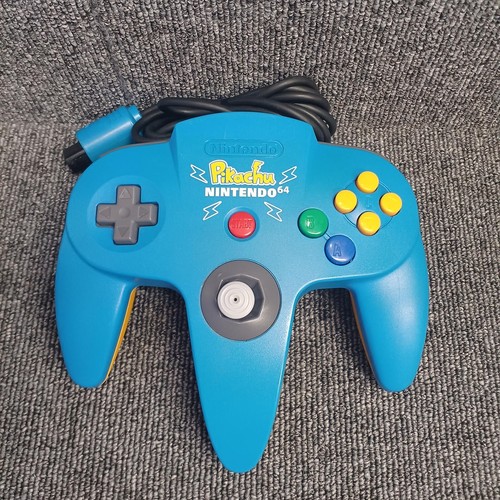 Manette nintendo n64 - nintendo, 64