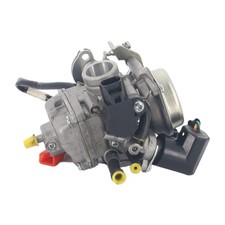 Carburateur (Ksr - Quip 50