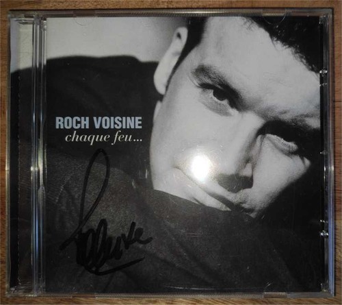 Roch voisine chaque feu - –,