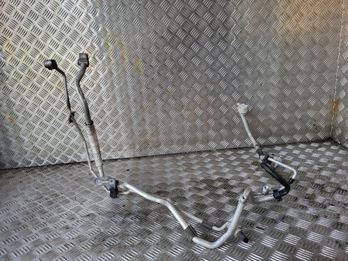 Tuyau climatisation seat - climatisation,