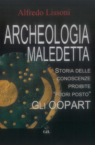 Alfredo lissoni archeologia - lissoni,