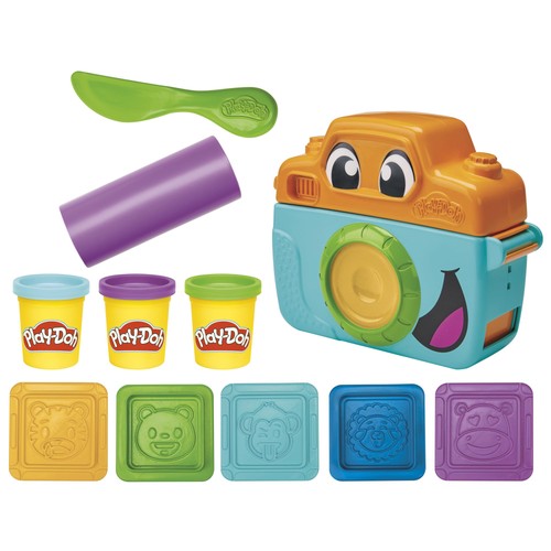 Play doh starters mes - starters,