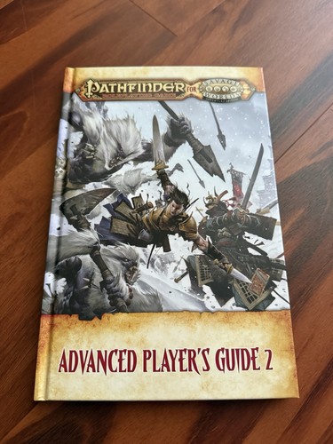 Pathfinder for savage - pathfinder,