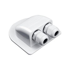 Passe-câble solaire IP68 -