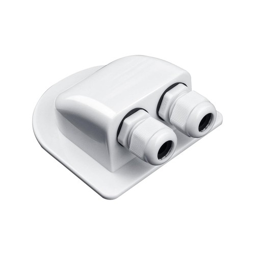 Passe câble solaire ip68 - passe-câble,
