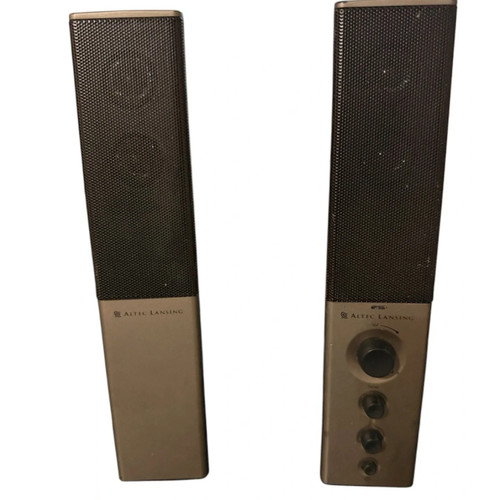 Altec lansing vs4121 - vs4121, powered