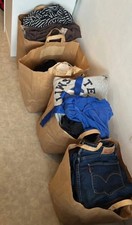 lot vêtement femme toutes saisons revendeur