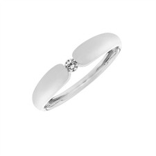 Silverly Anneau Bague