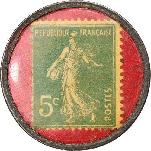 Monnaie france pilules pink - france,,