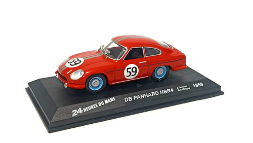 Panhard hbr 1959 - db,