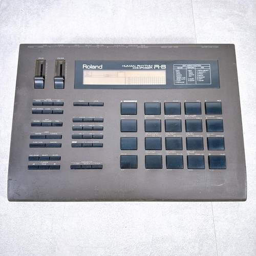 Instruments musique roland - instruments,