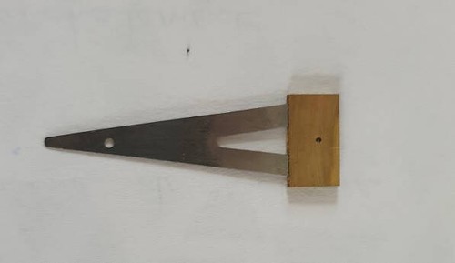 Ressort pendulaire avec