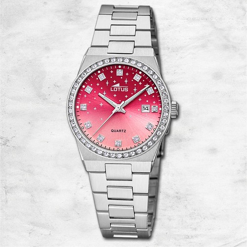 Lotus montre pour femme - montre,