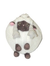 Peluche 20 cm Pokemon Mouton