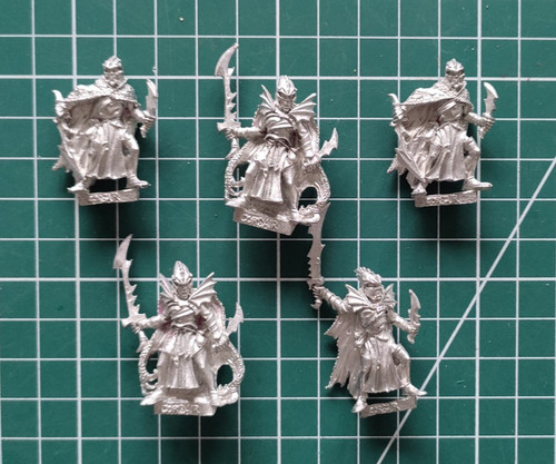 Warhammer old world - old, :