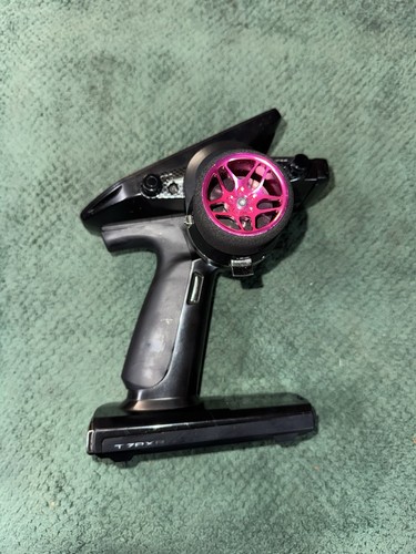 Futaba 7px rc transmitter - 2.4g,