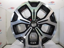 Jante ALUMINIUM DACIA DUSTER