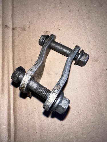 Patte support suzuki 125 - patte, rm