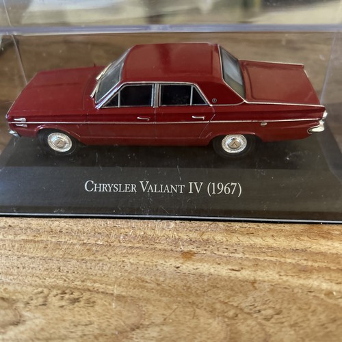 Chrysler valiant 1967 - chrysler,
