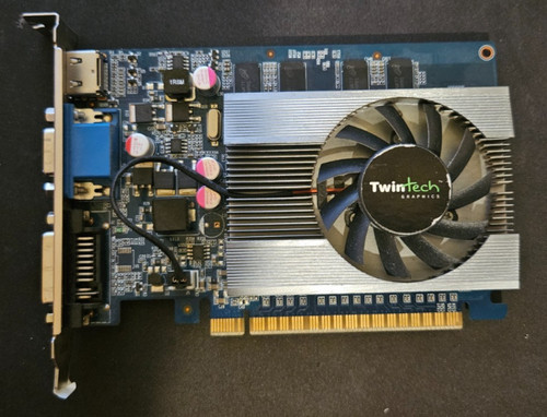 Carte graphique nvidia geforce - carte,