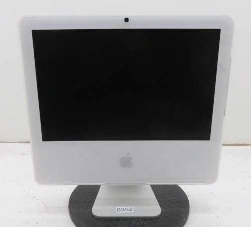 Apple imac a1208 172006 intel - 172006,
