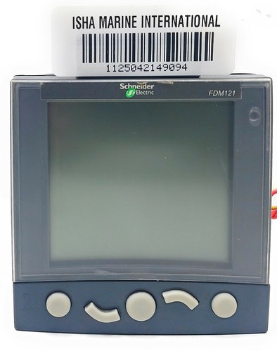 Schneider electric fdm - fdm, 96