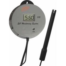 Moniteur ADWA ECO406 EC Avec Sonde - Surveillance Constante - Conductivimètre