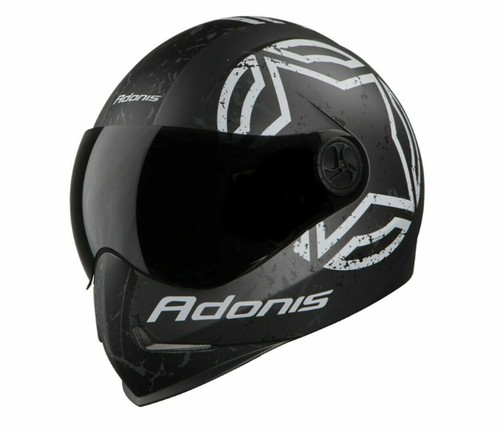 Adonis trooper charbon - adonis,