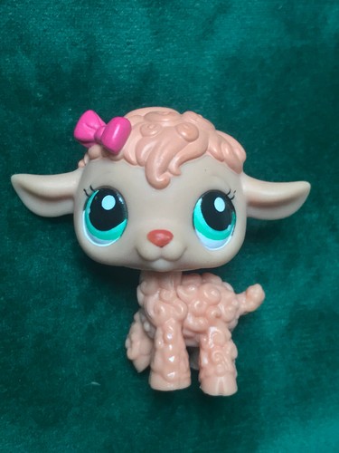 🌺Petshop mouton blind bag