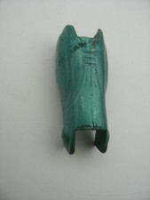 1986 SAINT SEIYA Vintage Chevalier du Zodiaque Piece Armure DRAGON V1 Jambe