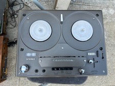 TANDBERG 64X REEL TO REEL
