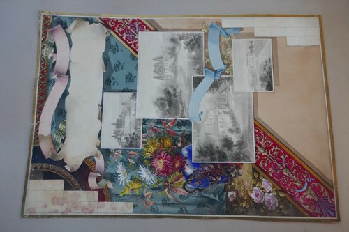 Projet affiche original - projet,