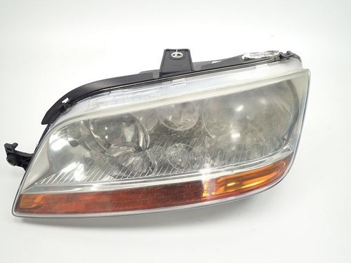 Phare gauche 51747605 fiat - phare,