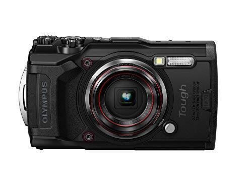 Appareil photo numérique