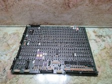 Yaskawa Circuit Board JANCD-GCP02 DE6428363 Mori Seiki SL4 CNC Lot De 4 Pièces