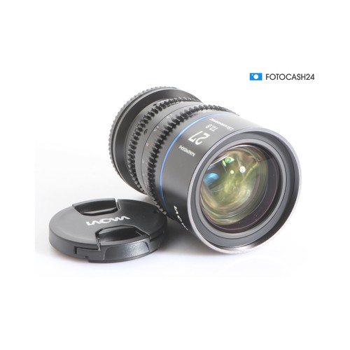 Venus optics laowa 8 - laowa, t