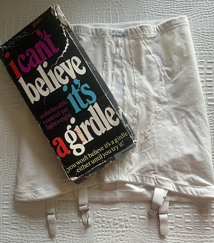 Vtg playtex can believe - i, can't