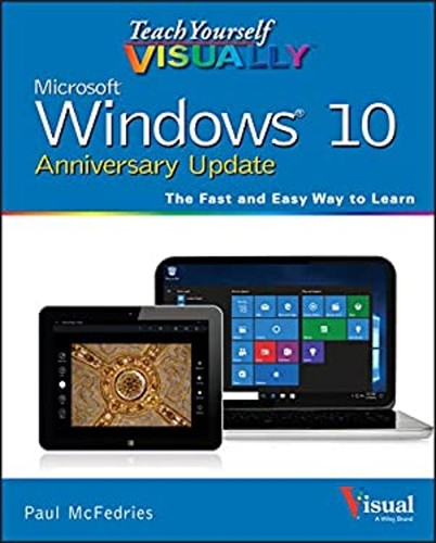 Apprenez visuellement windows - visuellement,