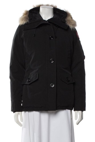 Canada goose montebello parka - goose,