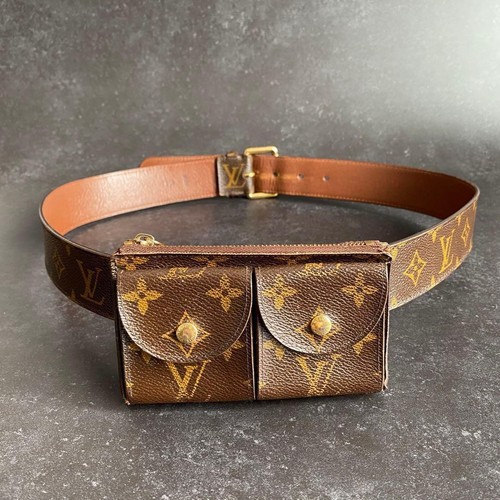 Louis vuitton monogram - louis,