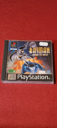 Batman gotham city - batman,