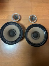 GOODMANS AXIOM 201 CONE FULL