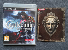 Castlevania Lords of Shadow 1
