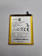Batterie Battery doro 8100 dsb-0400 Dbz-3000A
