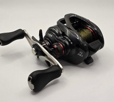 Moulinet Shimano Scorpion 71