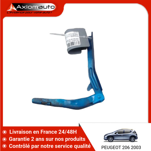 Compas droit capot - 🇫🇷,