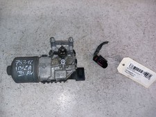 MOTEUR ESSUIE GLACE AVANT SEAT IBIZA III (6L1) 2009 6Q2955119A