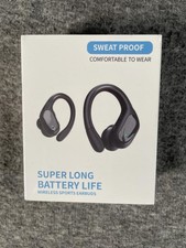 Haoyuyan bx17 wireless sports - haoyuyan,